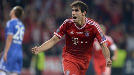 Золотой покер «Баварии». Немецкий монстр взял и Суперкубок УЕФА!