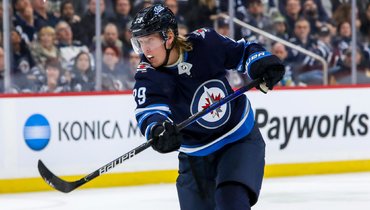 Патрик Лайне.