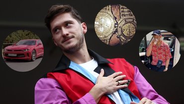 Алексей Миранчук.