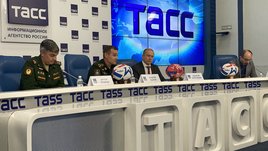 Москва регбийная: столица примет второй Кубок Вооруженных сил РФ по регби-7