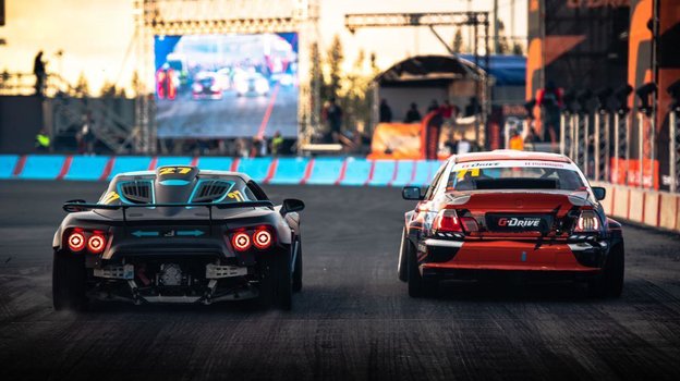 Фестиваль «Цунами Пикник» — отличное сочетание разнообразных развлечений для любителей высоких скоростей и громких моторов. Фестиваль «Цунами Пикник» — отличное сочетание разнообразных развлечений для любителей высоких скоростей и громких моторов.