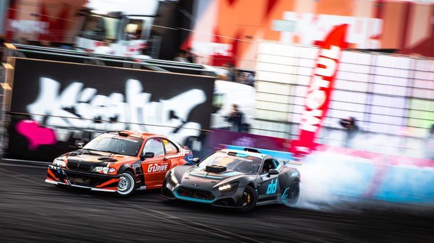 Фестиваль «Цунами Пикник» — отличное сочетание разнообразных развлечений для любителей высоких скоростей и громких моторов. Фестиваль «Цунами Пикник» — отличное сочетание разнообразных развлечений для любителей высоких скоростей и громких моторов.