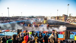 Ленобласть снова накрыло «Цунами»