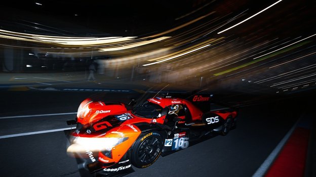 Легендарная гонка на выносливость «24 часа Ле-Мана». Легендарная гонка на выносливость «24 часа Ле-Мана».