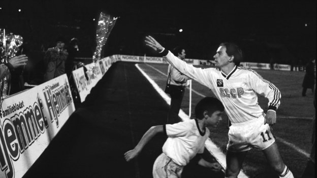 Игорь Беланов. Фото Ефим Шаинский Игорь Беланов. Фото Ефим Шаинский