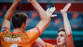 «Кузбасс» победил «Зенит» в Питере. Фавориты начали сезон с поражения