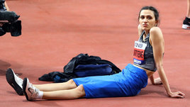 Российские легкоатлеты могут пропустить еще сезон. Несмотря на выплату огромного штрафа