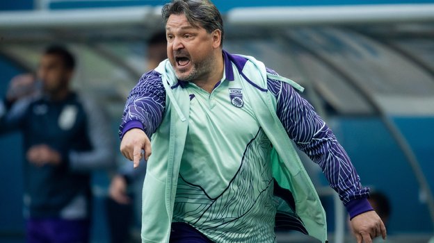 Вадим Евсеев. Фото Вячеслав Евдокимов, ФК «Зенит» Вадим Евсеев. Фото Вячеслав Евдокимов, ФК «Зенит»