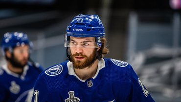 Брэйден Пойнт.