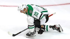 Какой у «Далласа» зверский характер! Рабинер — о пятом матче финала Кубка Стэнли