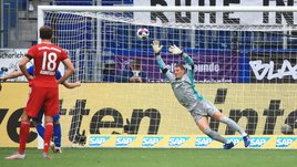 «Бавария» разгромлена! Как это случилось?