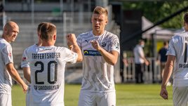 Здравствуй, Жиров. Черчесов умеет удивлять