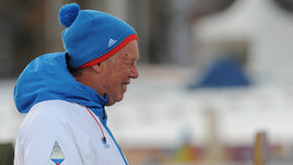 Пихлер в коме после инфаркта. В России верят в его выздоровление