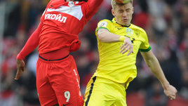 Играл у Семина, забивал «Спартаку», заинтересовал Капелло. Кто такой Александр Жиров