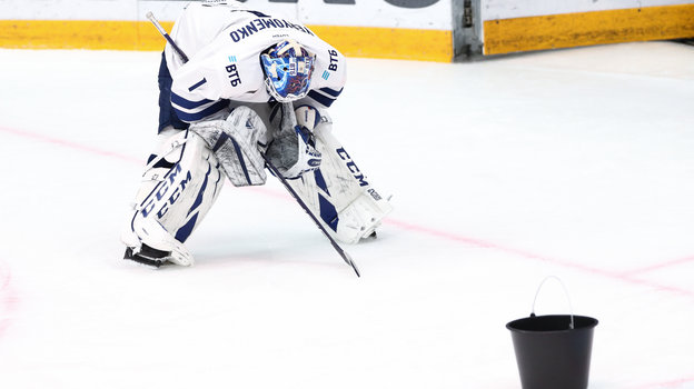 «Динамо» отыгралось с 1:4, но уступило. Фото Дарья Исаева, «СЭ» / Canon EOS-1D X Mark II «Динамо» отыгралось с 1:4, но уступило. Фото Дарья Исаева, «СЭ» / Canon EOS-1D X Mark II