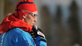 Олимпийский чемпион Крюков будет тренировать китайских лыжников. Это шикарно