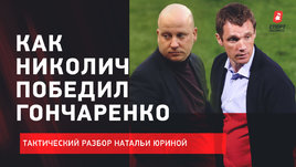 Юрина тактика | Разбор игры ЦСКА — «Локомотив»