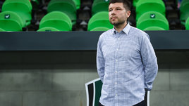 Вызов для Мусаева. У «Краснодара» и ПАОК равные шансы на выход в Лигу чемпионов