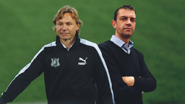 «Число фолов в РПЛ меньше, чем в топ-лигах Европы. По мнению инспекторов, карточек должно быть еще больше». Кашшаи — о работе российских арбитров