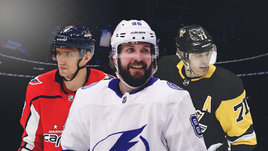 Кучеров выиграл Кубок Стэнли. Теперь он в ряду с великими — Овечкиным и Малкиным?