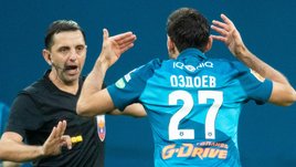 «Спартак» при Кукуяне не проигрывает, «Зенит» почти всегда бьет пенальти