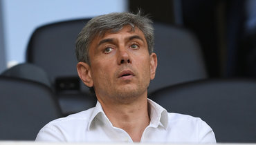 Сергей Галицкий.