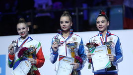 «Готовились к чемпионату Европы, но вмешались обстоятельства». Тренер — об отказе россиянок от турнира в Киеве