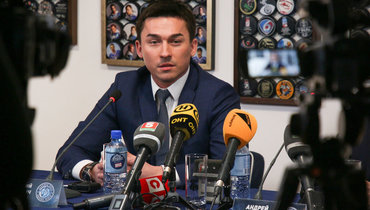 Дмитрий Басков.