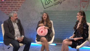 Эфир «Ак Барс ТВ».