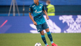 «Мы думаем о своей игре, а не о судьях. Это — менталитет победителей». Интервью Дугласа Сантоса перед матчем «Зенита» со «Спартаком»