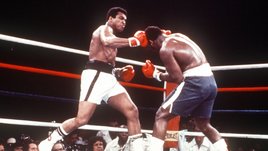 Самый жестокий бой Мохаммеда Али. Величайший был готов сдаться?