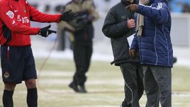 ЦСКА против Адвоката и тренера-преступника