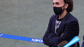 «Мы не имеем права повторить ошибки прошлого сезона!» Бабаев о жеребьевке Лиги Европы и судьбе Виктора Васина