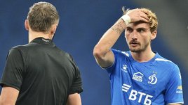 Динамовский Филипп = спартаковский Тил. Что у немца пошло не так