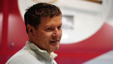 Евгений Кафельников: «Почему «Спартак» не играет весь матч, как последние 15 минут?»