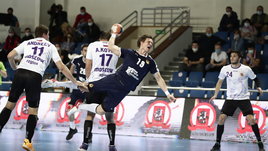 Нокаут для претендента. ЦСКА уступил «Медведям»