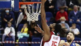 Вирусу вопреки. Лидеры ЦСКА разбили «Локо» во второй половине