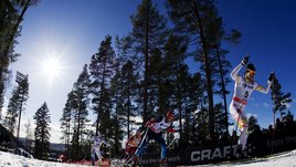 Финал лыжного Кубка мира хотят отдать России. Конец нашей спортивной изоляции?