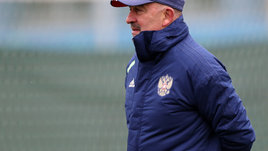 «Зенит» и «Спартак» поделили очки, так что негатива нет». Черчесов о сборной после битвы осени в РПЛ