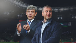 «Галицкий потратил не меньше, чем Абрамович». Директор по развитию «Тоттенхэма» — о противостоянии «Челси» и «Краснодара»