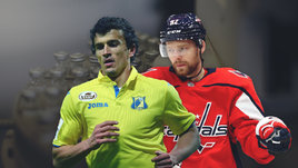 Спортсменов-«наркоманов» предлагают простить. Скандальные дисквалификации отменят?