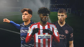 COVID прибил рынок в Европе — миллиард пробила только АПЛ