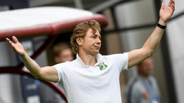 «Ростов» не хочет продавать лидеров. Но бюджет никто не отменял». Интервью Карпина