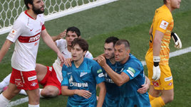 Сочиняй мечты! Несостоявшийся переход Кузяева в Европу — что это было?