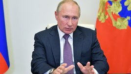 Президент России пообещал защитить интересы наших спортсменов