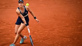 Ее называют «русской», но это только образ. Землячка Че Гевары свела с ума «Ролан Гаррос»