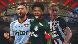 Зажигательный Сампаоли, нестареющий Дани Алвес, море талантов и Луиз Адриану с Хондой