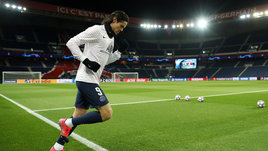 Кавани в «МЮ», Суарес в «Атлетико» и «Арсенал» без динозавра. 10 главных трансферов лета и осени