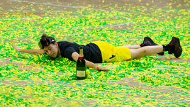 MVP финала женской НБА зарабатывает в России почти 1 миллион долларов, в США — менее 200 тысяч