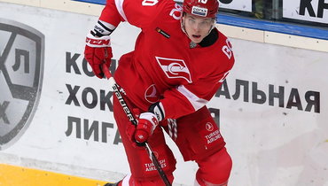 Александр Никишин.